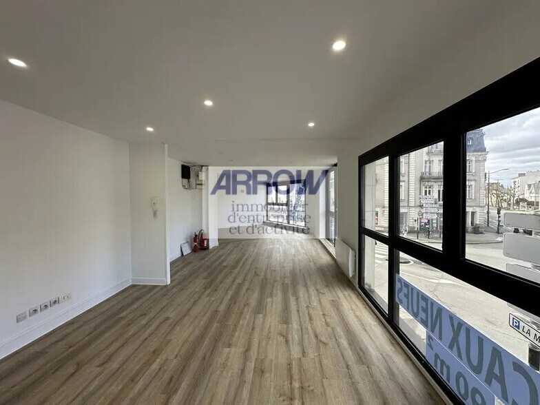 1 Rue Général Buat, Nantes à vendre - Photo de l’immeuble – Image 2 sur 6