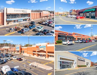 Plus de détails pour 3648-3740 E Franklin Blvd, Gastonia, NC - Local commercial à louer