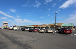 Plus de détails pour 4100-4302 Ayers St, Corpus Christi, TX - Local commercial à louer