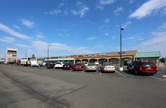 Plus de détails pour 4100-4302 Ayers St, Corpus Christi, TX - Local commercial à louer
