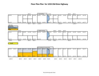 Plus de détails pour 1233 Old Dixie Hwy, Lake Park, FL - Local d'activités, Industriel/Logistique à louer