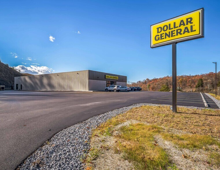 5339 Hedgesville Rd, Hedgesville, WV à vendre - Photo de l’immeuble – Image 3 sur 6