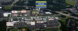 Plus de détails pour 11290 W Broad St, Glen Allen, VA - Bureau/Local commercial à louer