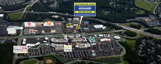 Plus de détails pour 11290 W Broad St, Glen Allen, VA - Bureau/Local commercial à louer