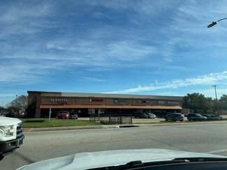 Plus de détails pour 2205 Longmire Dr, College Station, TX - Local commercial à louer