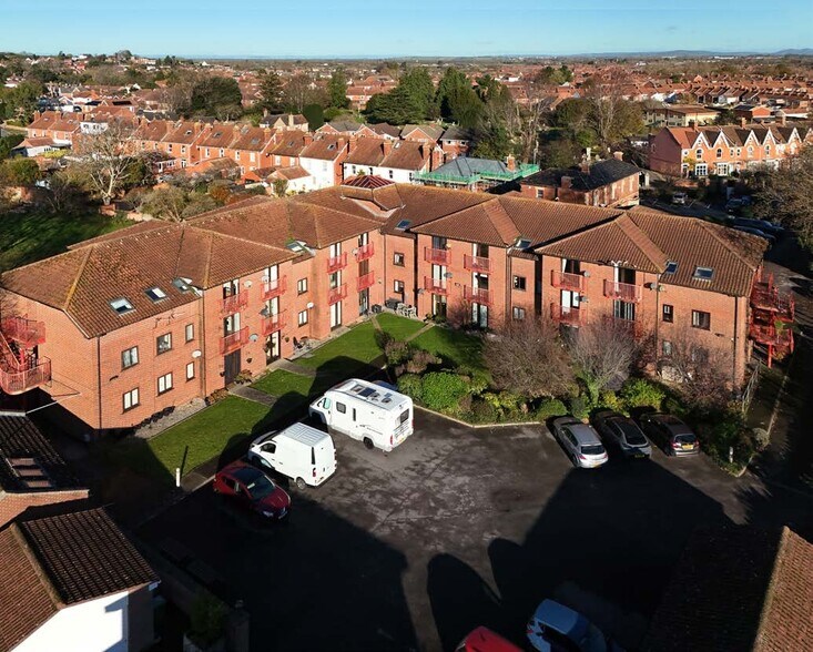 67 Wembdon Rd, Bridgwater à vendre - Photo de l’immeuble – Image 3 sur 11
