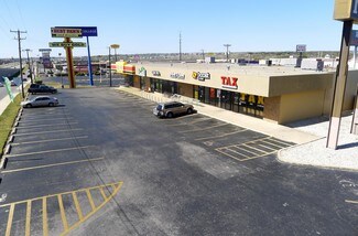 Plus de détails pour 6407-6413 NW Loop 410, San Antonio, TX - Local commercial à louer