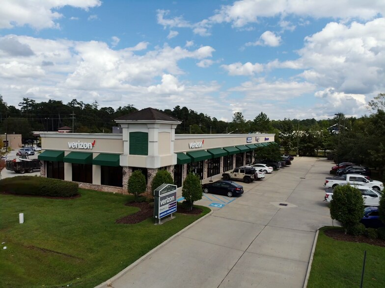 1170 Us-190, Covington, LA à louer - Photo de l’immeuble – Image 2 sur 4