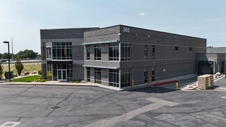 Plus de détails pour 360 S 200 W, Farmington, UT - Industriel/Logistique à louer