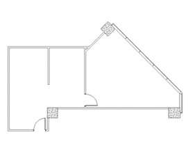 6671 Southwest Fwy, Houston, TX à louer Plan d’étage– Image 1 sur 1