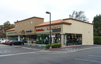 Plus de détails pour 3601 Jamboree Rd, Newport Beach, CA - Local commercial à louer