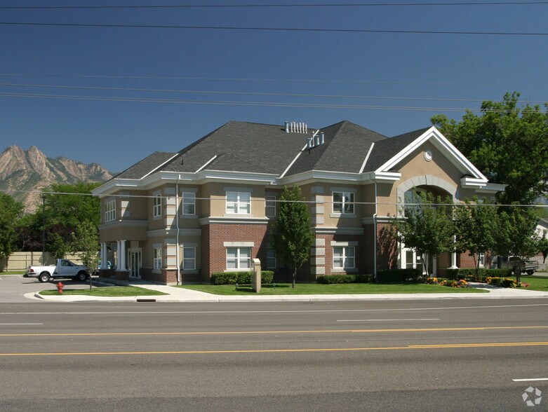 5005 S 900 E, Salt Lake City, UT à louer - Photo de l’immeuble – Image 1 sur 21
