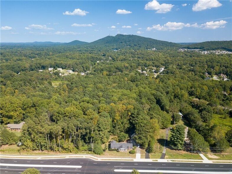 2361 Bethelview Rd, Cumming, GA à vendre - Aérien – Image 3 sur 12