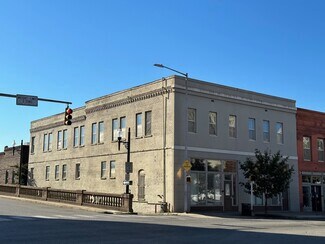 Plus de détails pour 2129 1st Ave N, Birmingham, AL - Coworking à louer