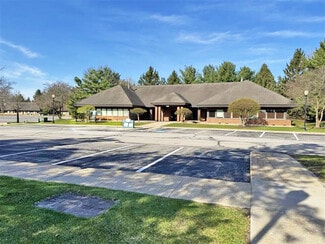 Plus de détails pour 520 Park Place Cir, Mishawaka, IN - Bureau à louer
