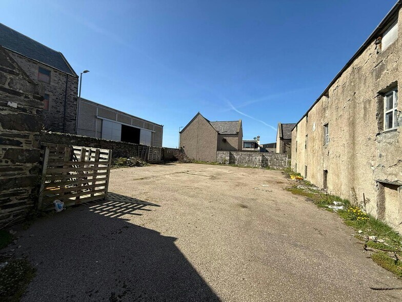 27 Crook O'Ness St, Macduff à vendre - Photo de l’immeuble – Image 3 sur 5
