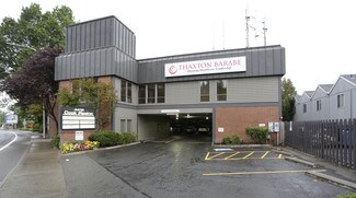 Plus de détails pour 4412 SW Barbur Blvd, Portland, OR - Bureau à louer