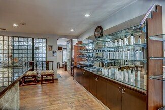 Plus de détails pour 1086 W Rex Rd, Memphis, TN - Local commercial à vendre