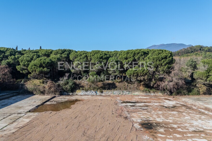 Terrain dans Sant Celoni, Barcelona à vendre - Photo de l’immeuble – Image 3 sur 6