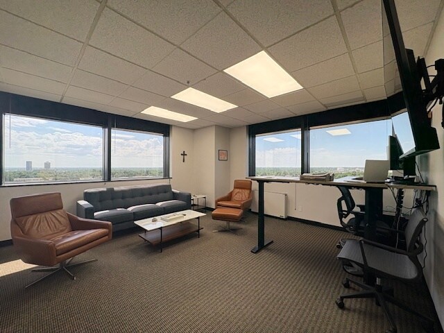 5100 N Brookline Ave, Oklahoma City, OK à louer - Photo intérieure – Image 3 sur 4