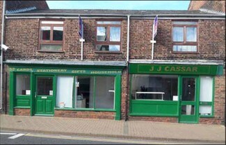 Plus de détails pour 35-37 High St, Holbeach - Local commercial à louer
