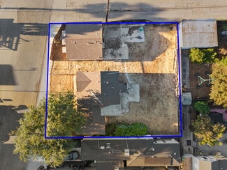 Plus de détails pour 4927 67th St, San Diego, CA - Terrain à vendre