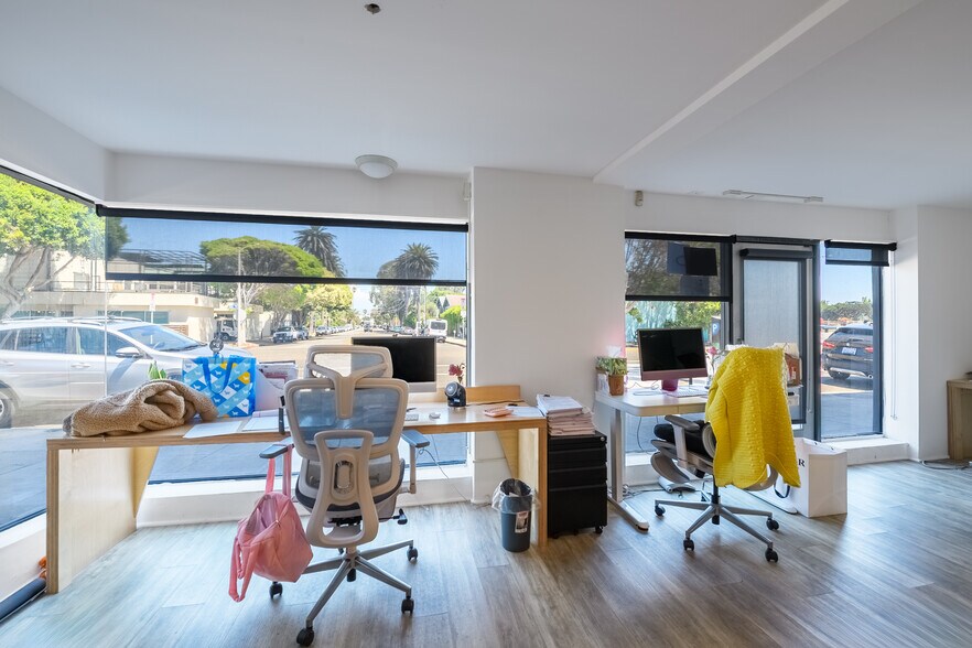 1501 Main St, Venice, CA à louer - Photo de l’immeuble – Image 1 sur 18