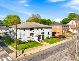 Plus de détails pour 777-787 Admiral St, Providence, RI - Logement à vendre