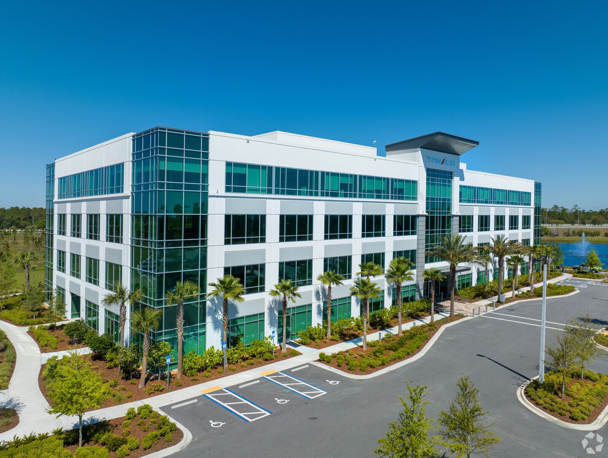 100 Palmetto Park Pl, Jacksonville, FL à louer Photo principale– Image 1 sur 10