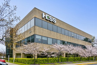 Plus de détails pour 804 W Diamond Ave, Gaithersburg, MD - Bureau, Local commercial à louer
