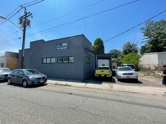 Plus de détails pour 83-87 Valley St, Belleville, NJ - Bureau, Industriel/Logistique à louer