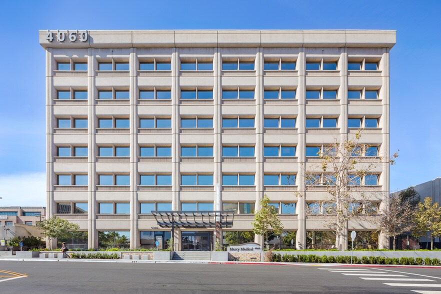 4060 4th Ave, San Diego, CA à louer - Photo de l’immeuble – Image 2 sur 6