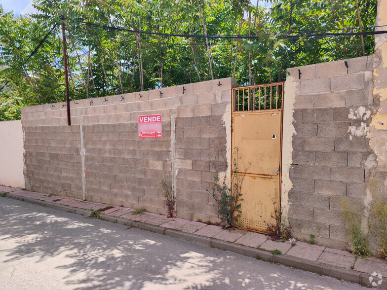 Terrain dans Corral de Almaguer, Toledo à vendre - Photo principale – Image 1 sur 1