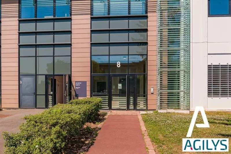 4 Avenue De La Baltique, Villebon-sur-Yvette à louer - Photo de l’immeuble – Image 1 sur 8