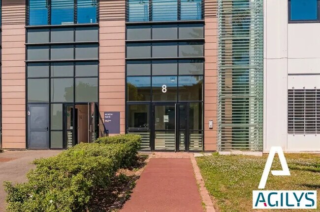 Plus de détails pour Bureau à louer