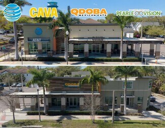 Plus de détails pour 1300 4th St N, Saint Petersburg, FL - Local commercial à vendre