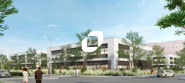 Plus de détails pour Local d’activités à vendre