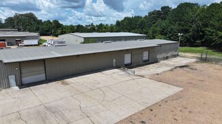Plus de détails pour 5651 Terry Rd, Jackson, MS - Industriel/Logistique à louer
