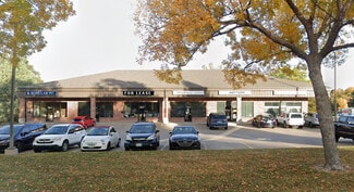 Plus de détails pour 8030 S Holly St, Littleton, CO - Local commercial à louer