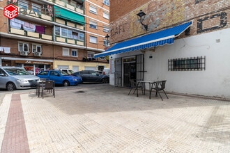 Local commercial dans Torrejón de Ardoz, Madrid à louer Plan d’étage– Image 1 sur 8