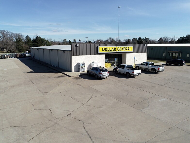 107 Highway 1, Oil City, LA à vendre - Autre – Image 3 sur 4