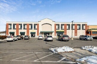 Plus de détails pour 509-513 W Union Ave, Bound Brook, NJ - Bureau, Local commercial à louer