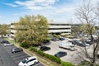 Plus de détails pour 10777 Sunset Office Dr, Sunset Hills, MO - Bureau à vendre