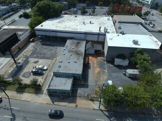 Plus de détails pour 590 Piedmont Ave NE, Atlanta, GA - Local commercial à louer