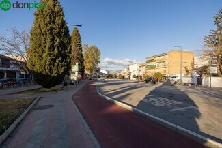 Plus de détails pour Calle Tierno Galván, 5, Armilla - Terrain à vendre