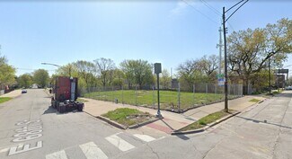 Plus de détails pour 6801 S State St, Chicago, IL - Terrain à louer