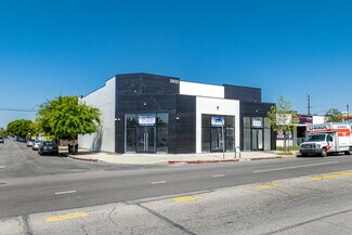 Plus de détails pour 5933 Vineland Ave, North Hollywood, CA - Local commercial à louer