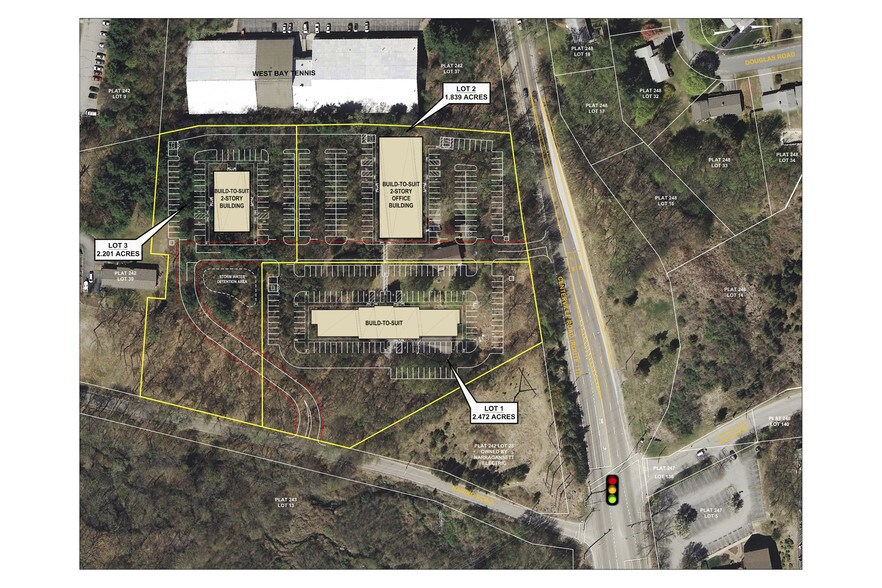 600 Centerville Rd, Warwick, RI à louer - Photo de l’immeuble – Image 2 sur 8