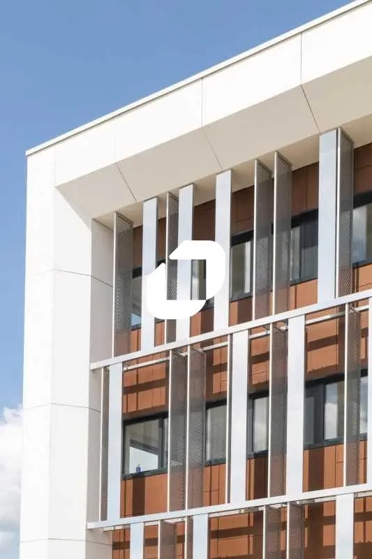 Plus de détails pour 27-29 Avenue Rouget De Lisle, Vitry-sur-Seine - Différents types d’espaces à louer