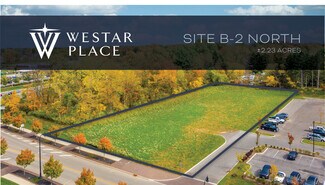 Plus de détails pour Africa Rd, Westerville, OH - Terrain à vendre